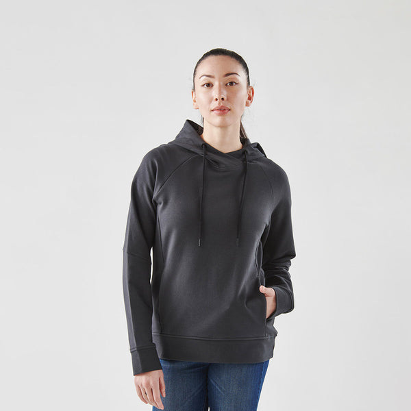 Women's Dockyard Performance Hoody - Stormtech CAD Retail - Stormtech  Canada Retail