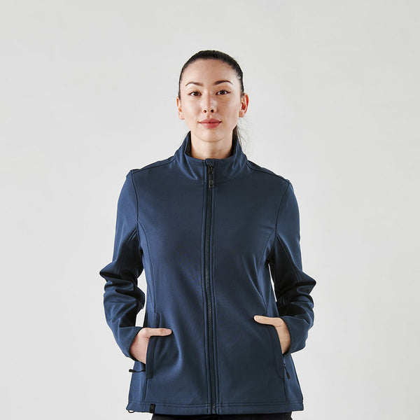 Women's Epsilon 2 Softshell - Stormtech Canada Retail