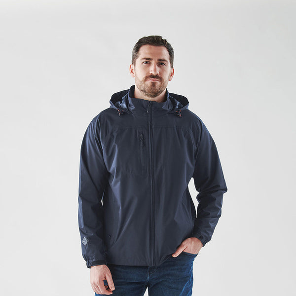 STABRIDGE 3WAY SYSTEM JACKET XL-