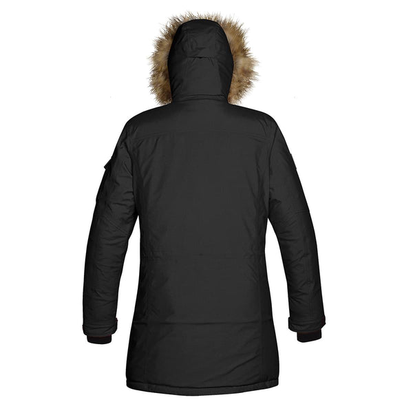 Women's Explorer Parka - Stormtech Canada Retail