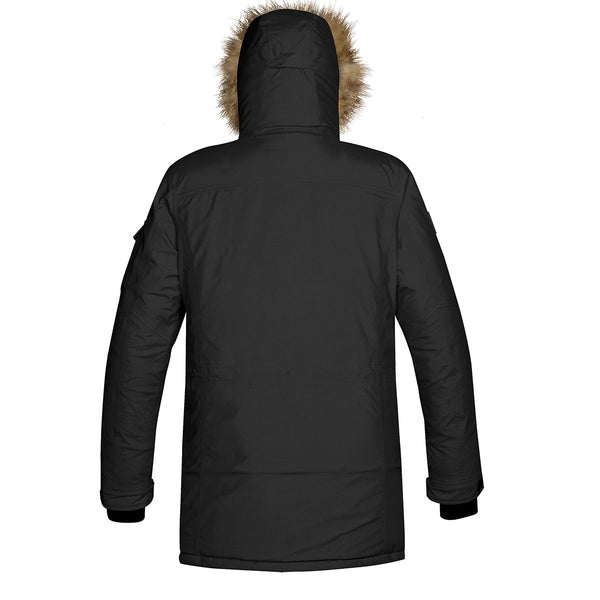 Men's Explorer Parka - Stormtech Canada Retail