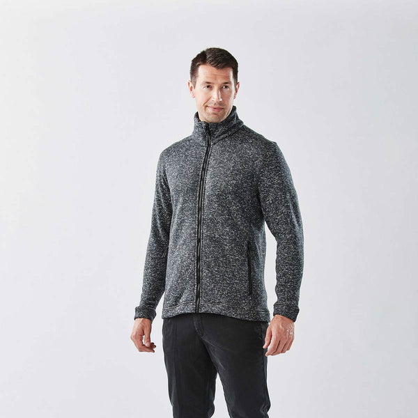 Men's Tundra Fleece Jacket - Stormtech Canada Retail