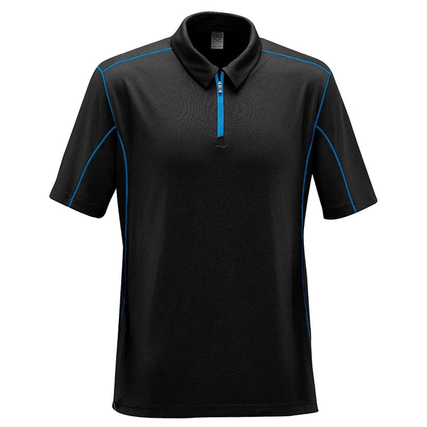 Men's Pulse 1/4 Zip Polo - Stormtech Canada Retail