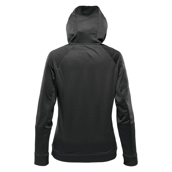 Women's Halifax Hoody - SFZ-3W