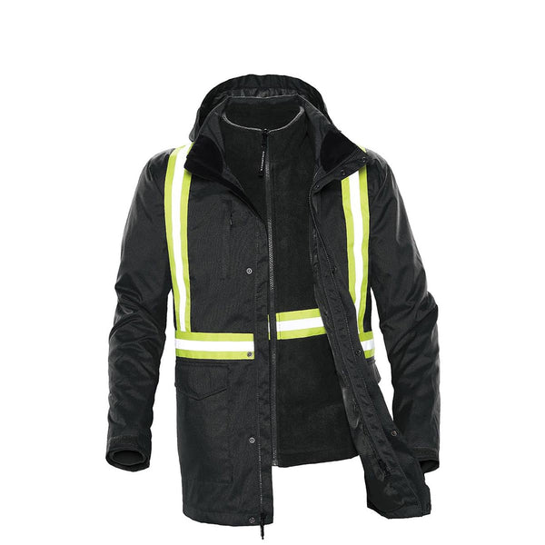 Caribou Fleece Jacket - Stormtech Canada Retail