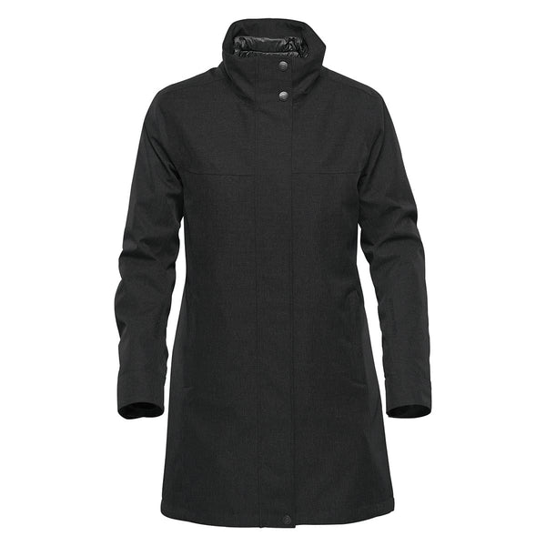 HSMQHJWE Womens Business Attire Synthetic Jacket Womens Vest Coat