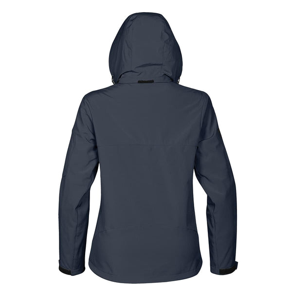 Women's Cruise Softshell - Stormtech Canada Retail