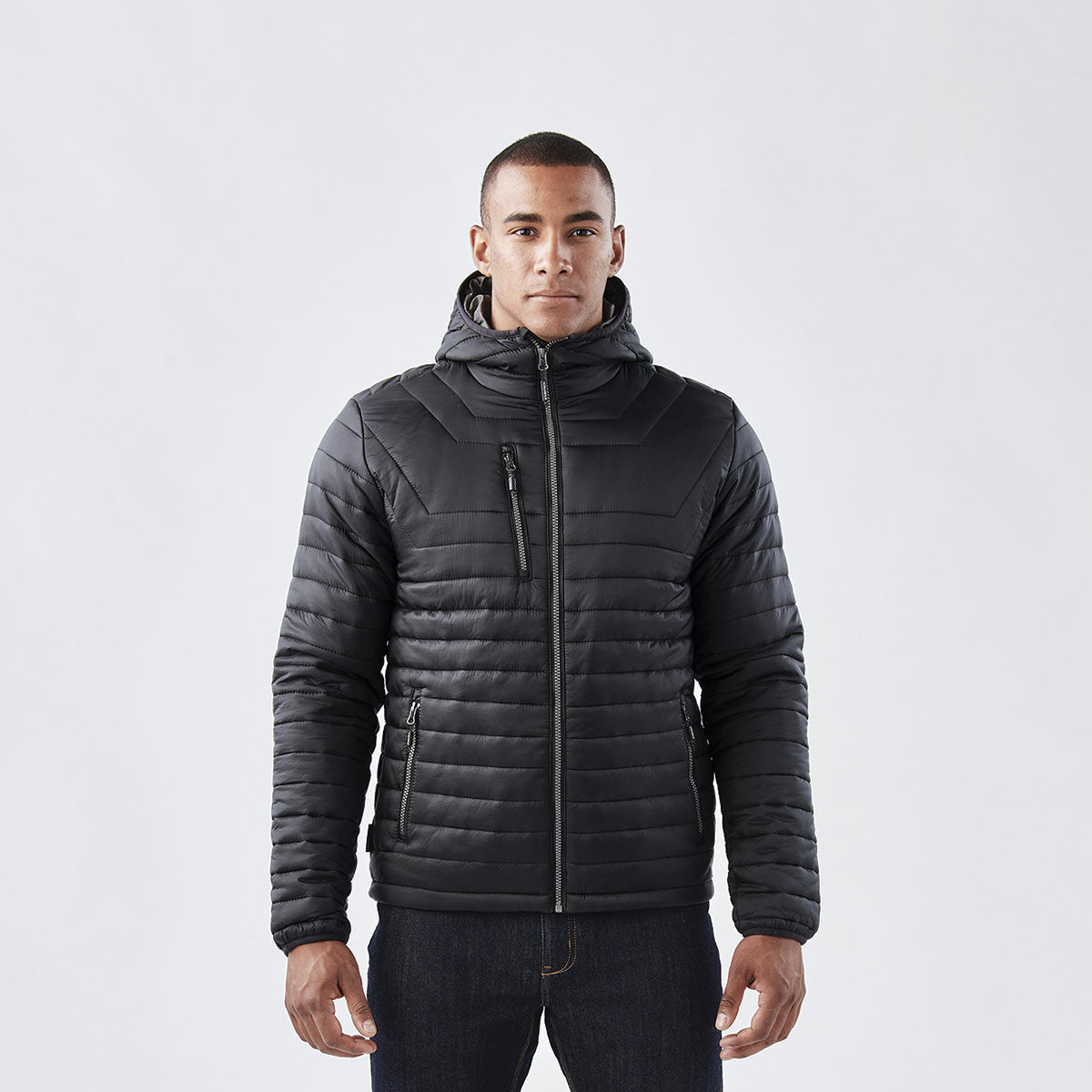 Men's Thermal Outerwear