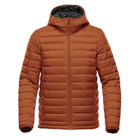 Men's Stavanger Thermal Jacket - AFP-2