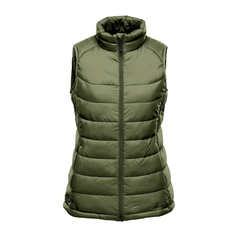 Women's Stavanger Thermal Vest - AFV-1W