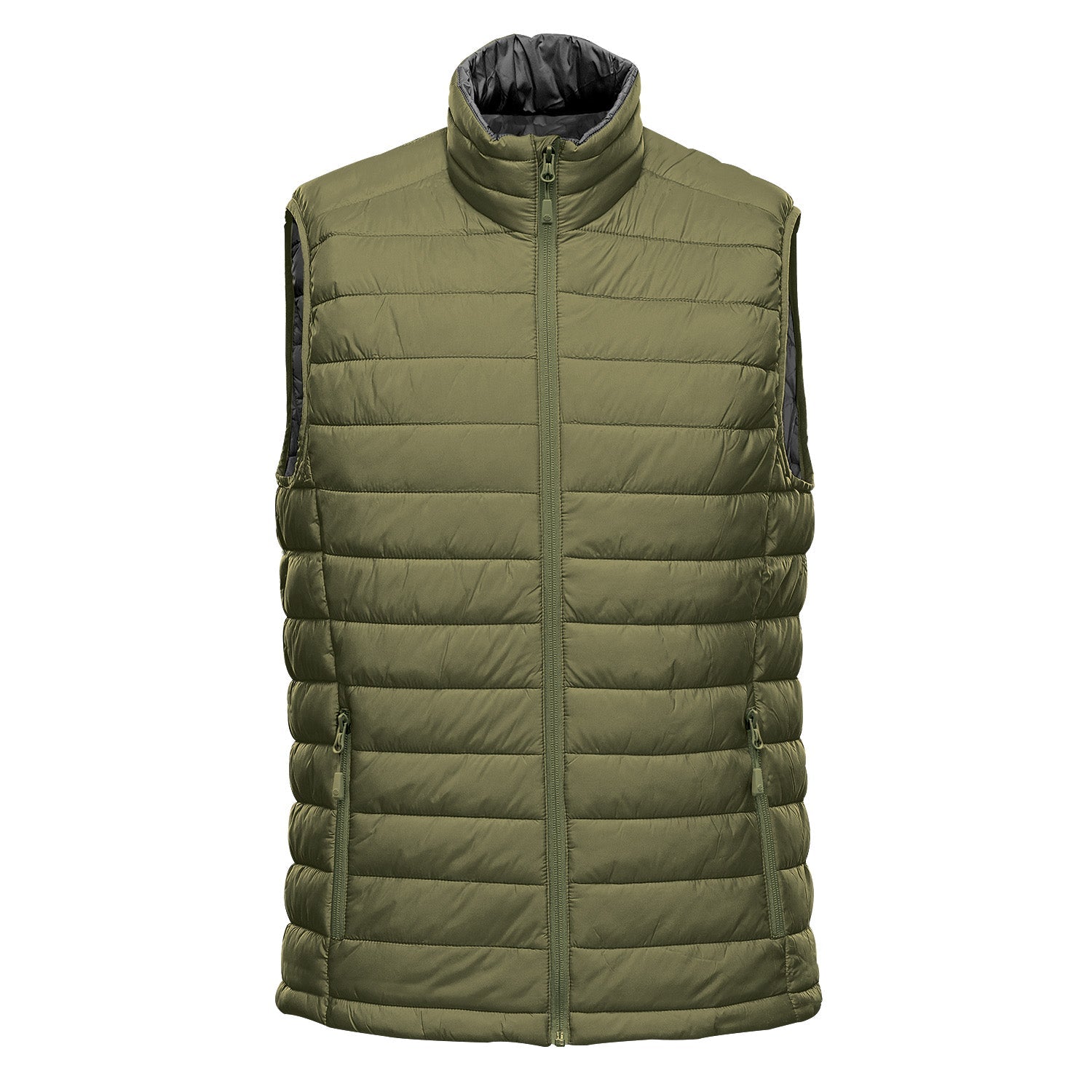 Mens cervas vest sale