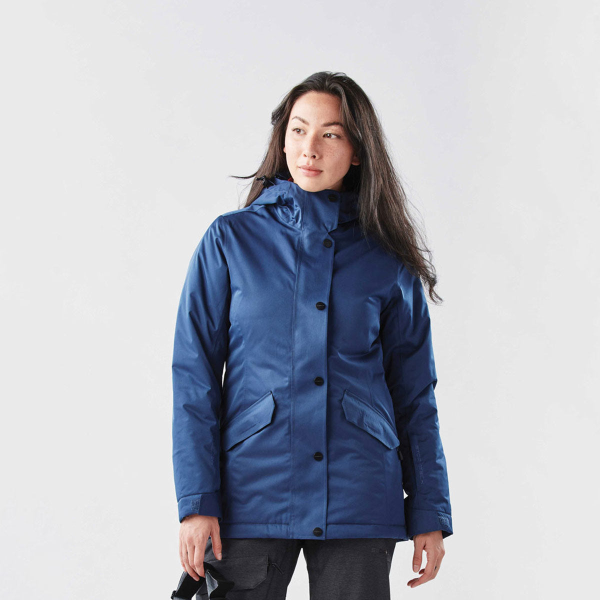 Men's Narvik Hybrid Jacket - Stormtech USA Retail