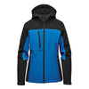 Women's Cascades Softshell Hoody - BHS-4W