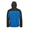 Men's Cascades Softshell Hoody - BHS-4