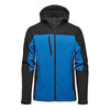 Men's Cascades Softshell Hoody - BHS-4