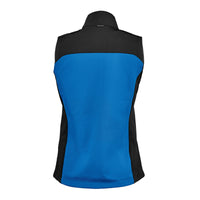 Women's Cascades Softshell Vest - BHV-3W