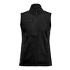 Women's Cascades Softshell Vest - BHV-3W