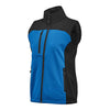 Women's Cascades Softshell Vest - BHV-3W