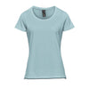 Women's Equinox Short Sleeve Tee - CPM-1W