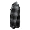 Men's Highland Plaid Shacket - CSH-1M