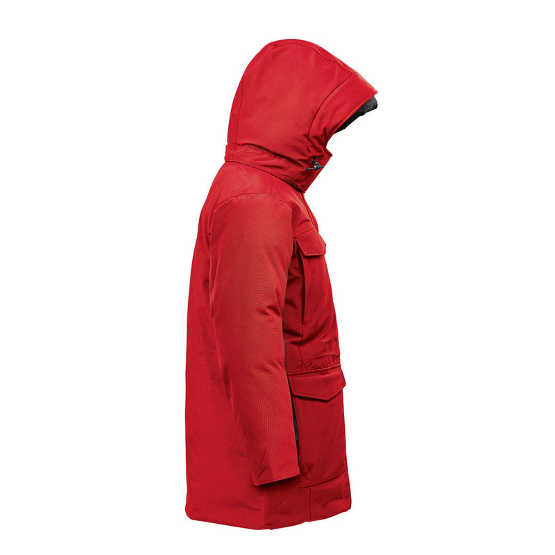 Women's Denali Parka - EPK-3W