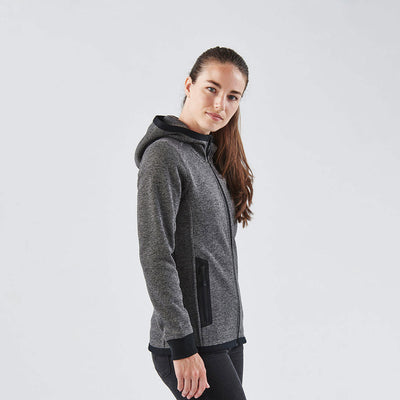 Women's Juneau Knit Hoody - Stormtech Canada Retail