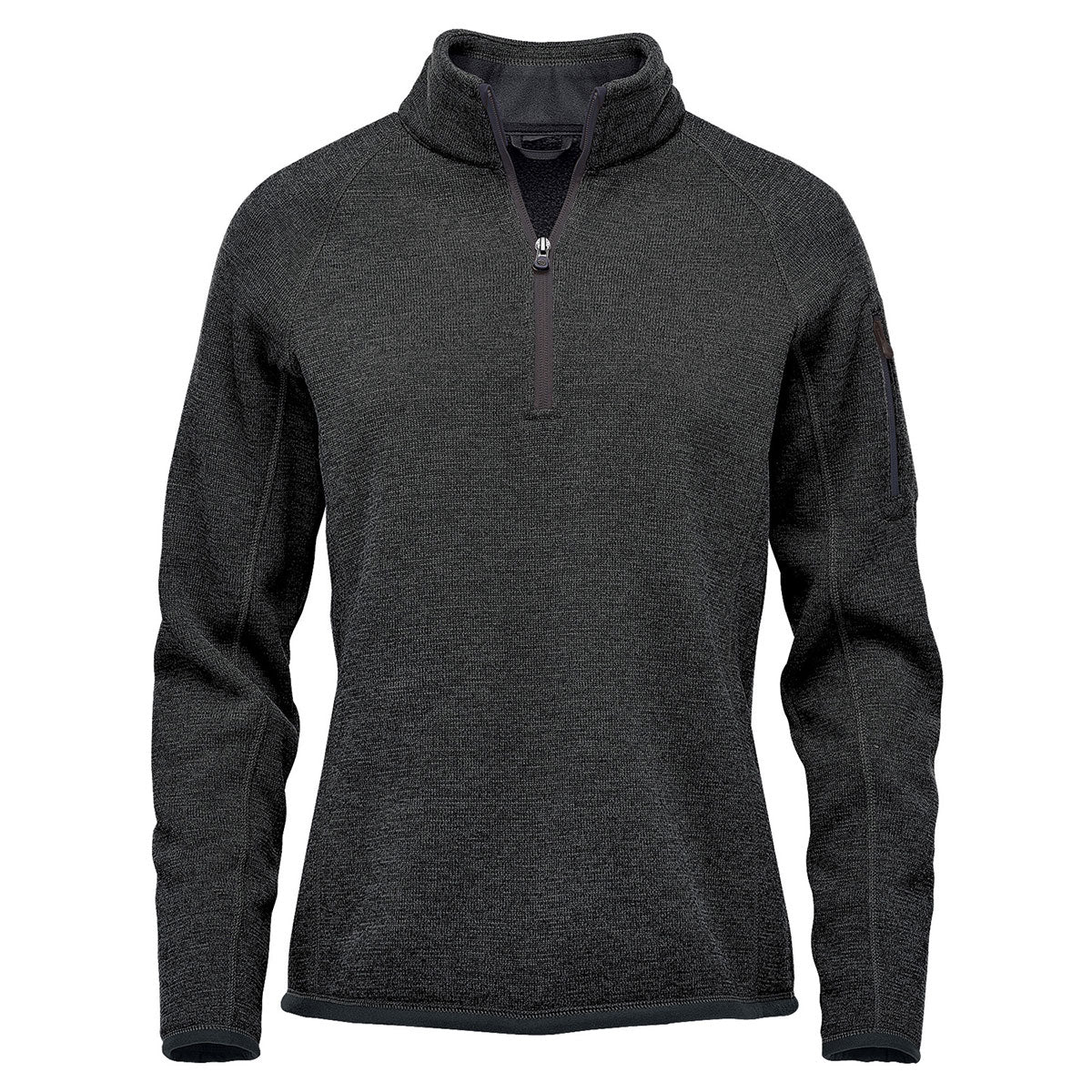 Women s Avalante 1 4 Zip Pullover FHP 1W