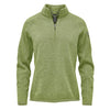 Women's Avalante 1/4 Zip Pullover - FHP-1W