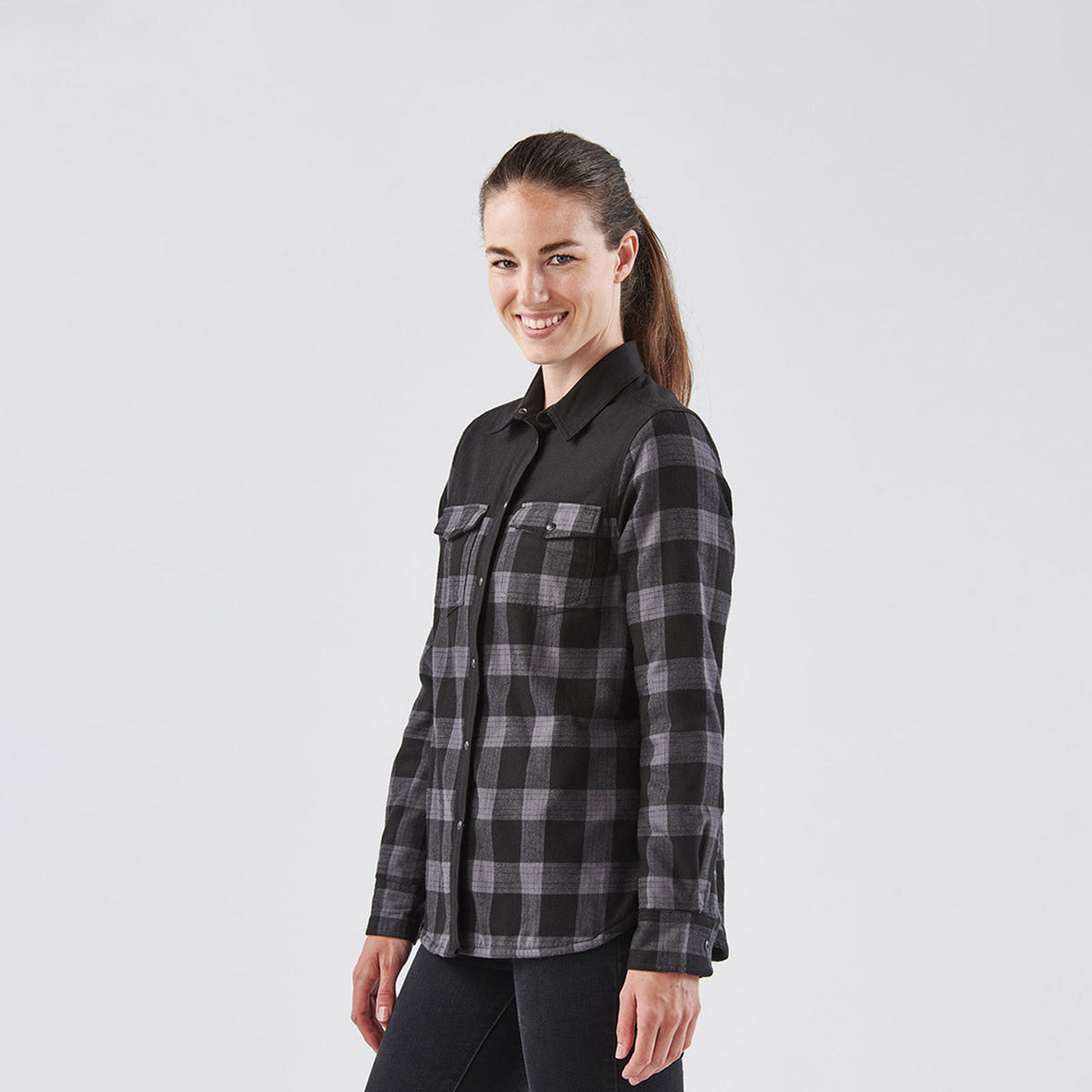Women's Pulse Fleece Pullover - Stormtech Canada Retail