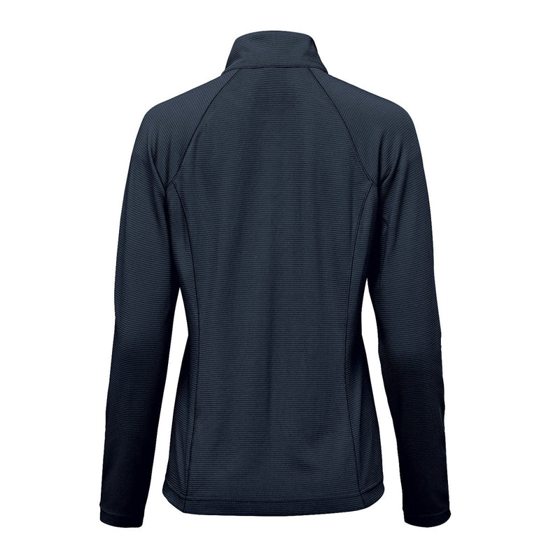 Women's Mesa 1/4 Zip Pullover - FPR-1W