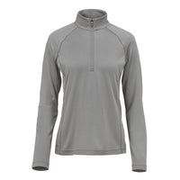 Women's Mesa 1/4 Zip Pullover - FPR-1W