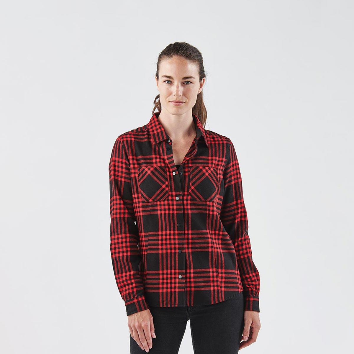 Women s Santa Fe L S Shirt FTX 1W