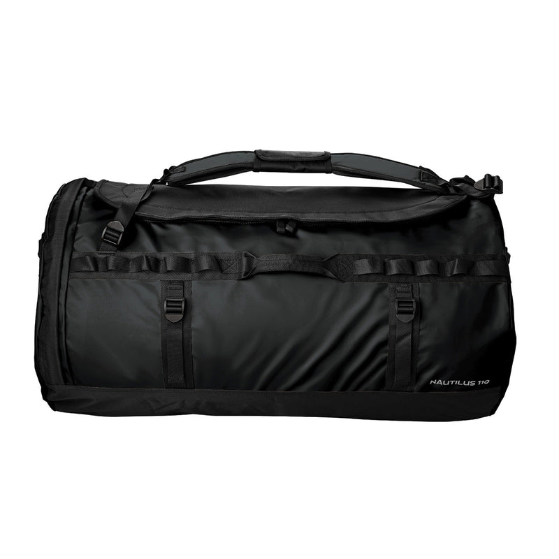 Nautilus Waterproof Duffel 110 - GBX-1L