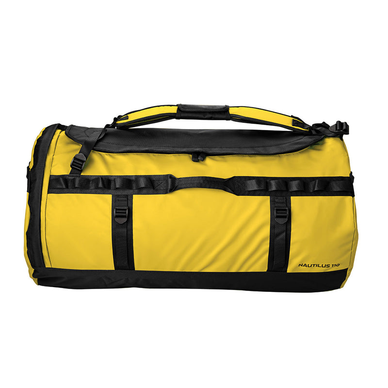 Nautilus Waterproof Duffel 110 - GBX-1L