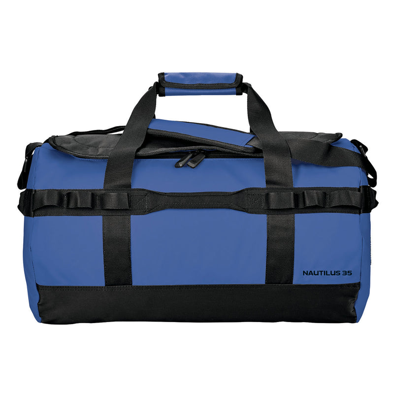 Nautilus Waterproof Duffel 35 - GBX-1S