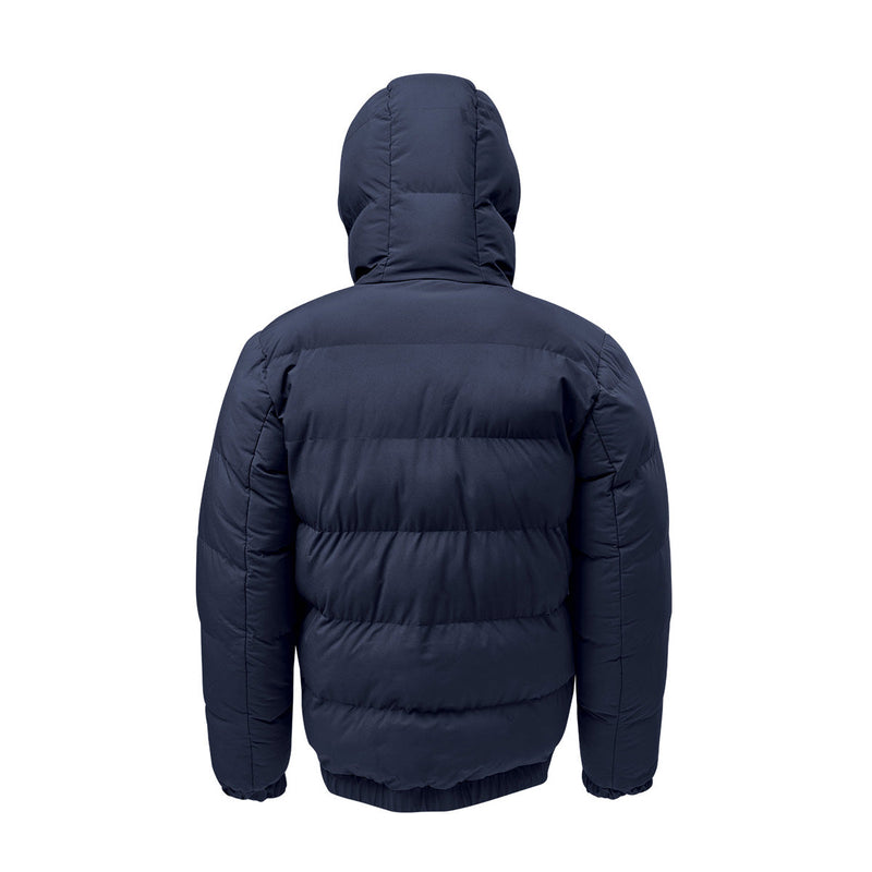 Men's Explorer Thermal Jacket - HBX-1