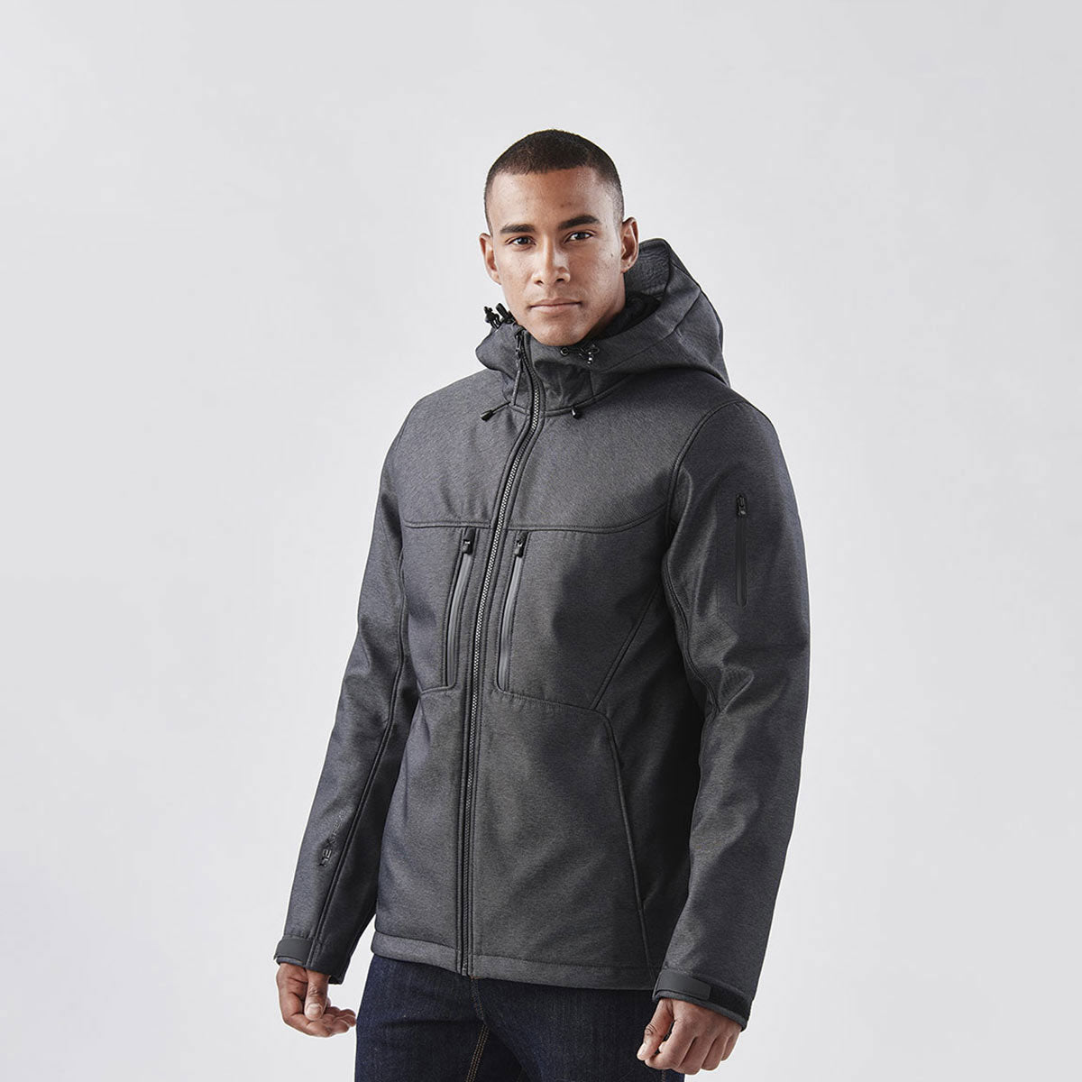 Men's Hamilton HD Thermal Jacket - Stormtech Canada Retail