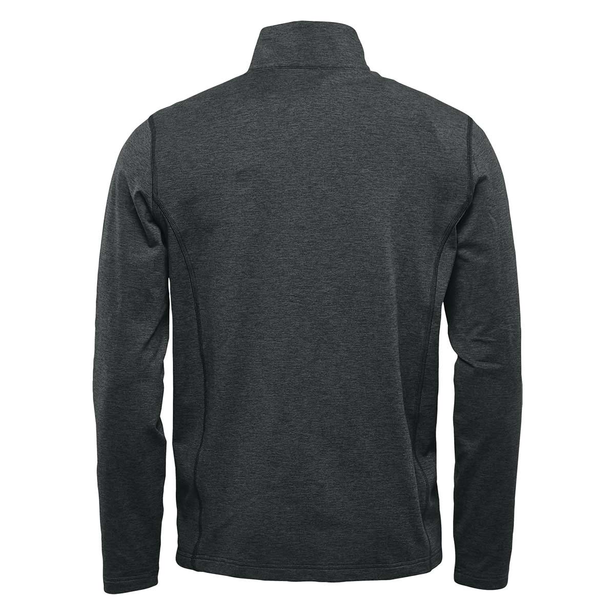 Men s Treeline Performance 1 4 Zip Pullover HTZ 2