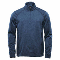 Dark Navy Heather