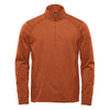 Men's Treeline Performance 1/4 Zip Pullover - HTZ-2