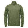 Men's Treeline Performance 1/4 Zip Pullover - HTZ-2