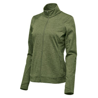 Women's Treeline Performance Jacket - HTZ-3W