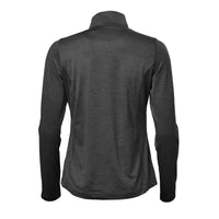 Charcoal Heather - Back