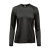 Women's Milano Crew Neck L/S - HXR-2W