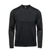 Men's Milano Crew Neck L/S - HXR-2