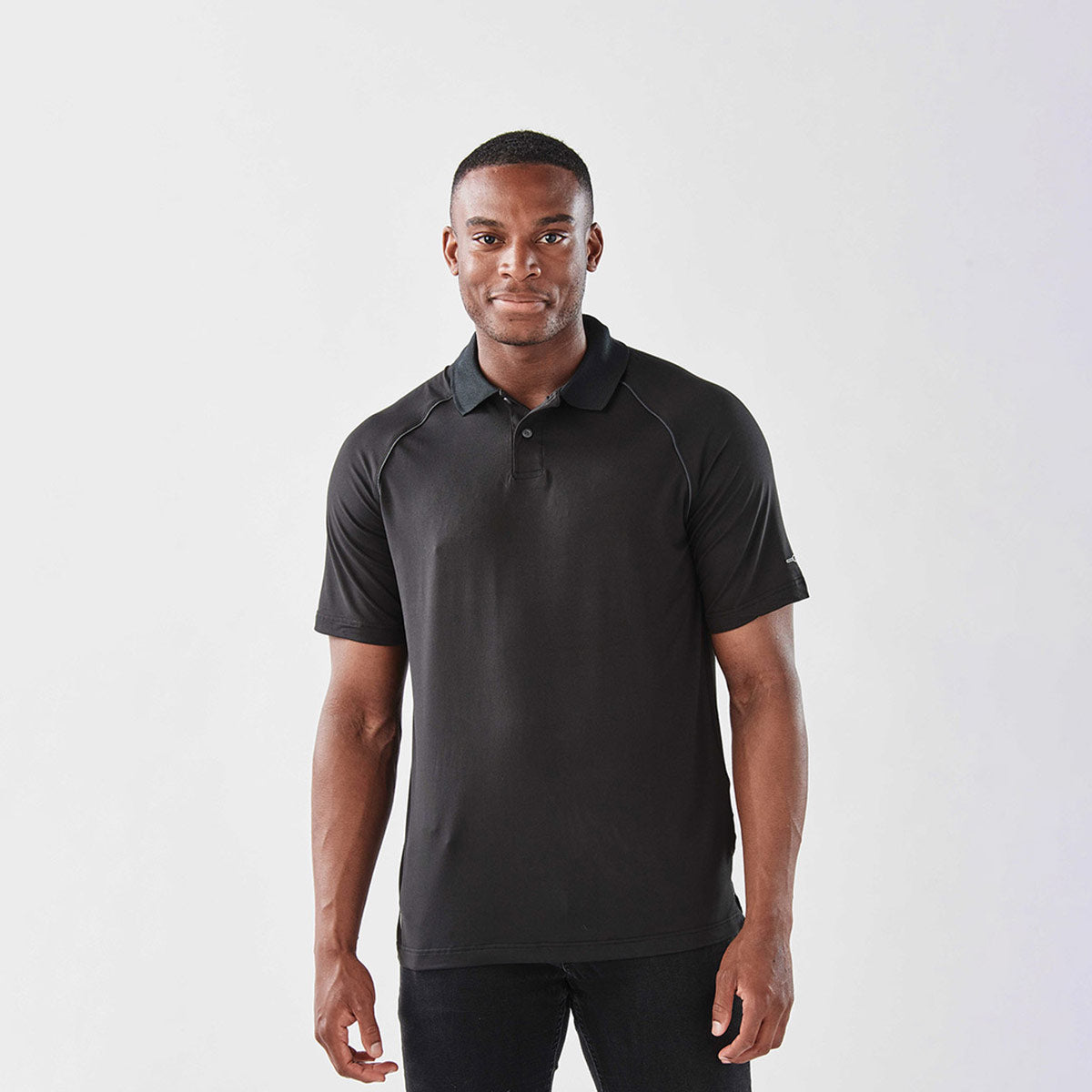 Men s Piranha Performance Polo Stormtech Canada Retail