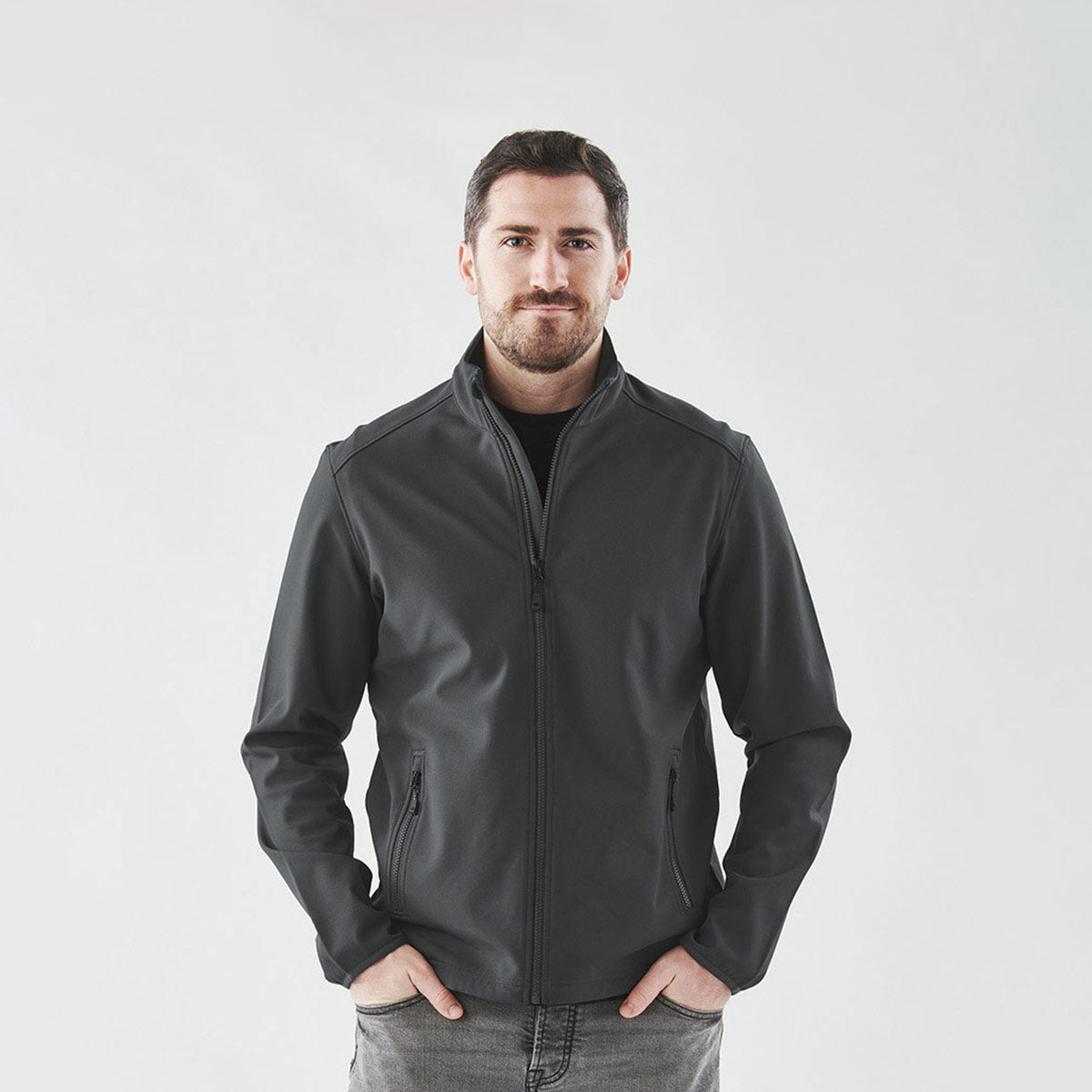 Men's Avalante Fleece Jacket - Stormtech Canada - Stormtech Canada 