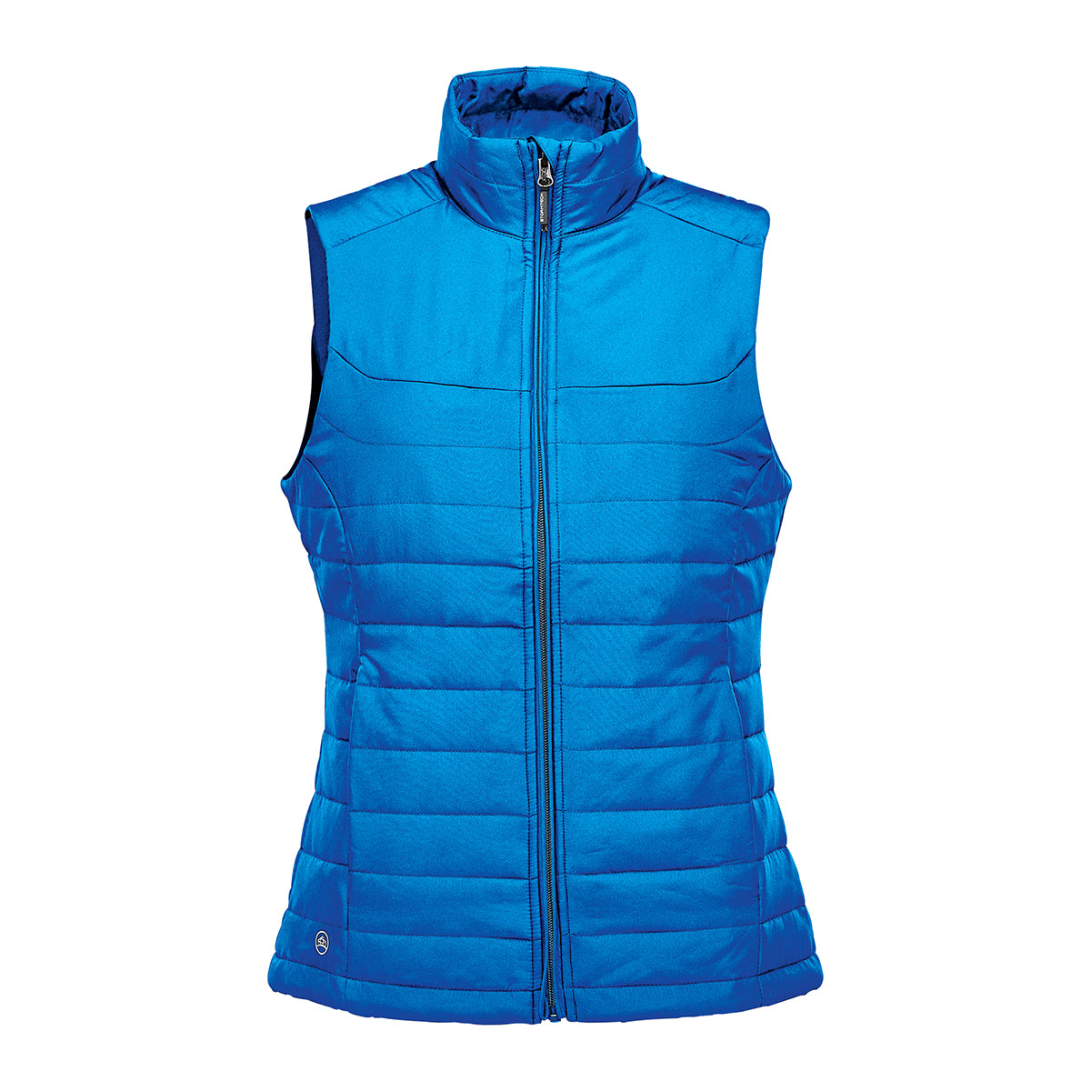 Women s Nautilus Quilted Vest KXV 1W