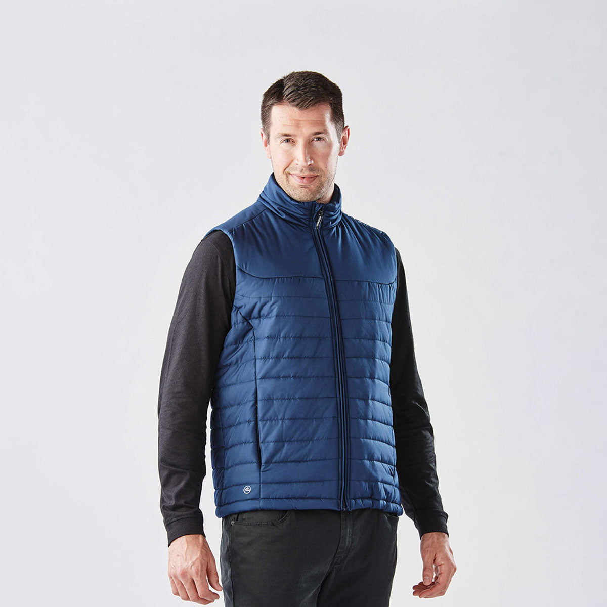 Men s Nautilus Quilted Vest Stormtech USA Retail Stormtech Canada Retail