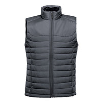 Men's Nautilus Quilted Vest - KXV-1